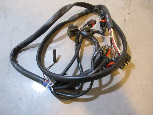 Arctic Cat Sno Pro 440 Hood Harness 2003