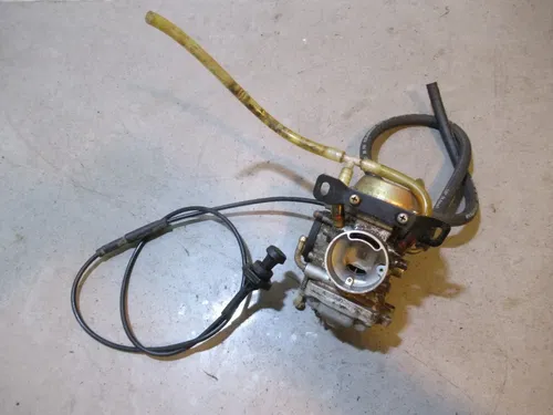 Polaris Magnum 325 4X4 Carburetor 2001