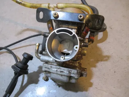Polaris Magnum 325 4X4 Carburetor 2001