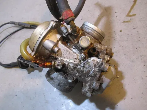 Polaris Magnum 325 4X4 Carburetor 2001