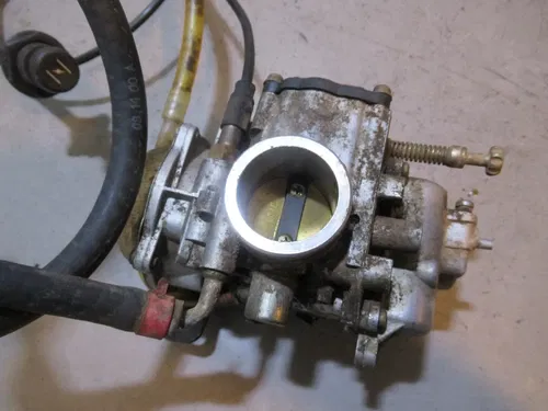 Polaris Magnum 325 4X4 Carburetor 2001