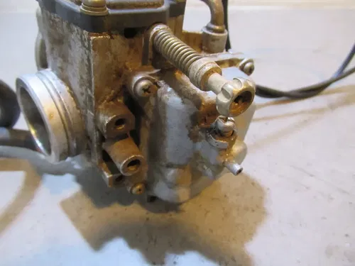 Polaris Magnum 325 4X4 Carburetor 2001