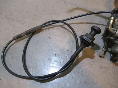 Polaris Magnum 325 4X4 Carburetor 2001
