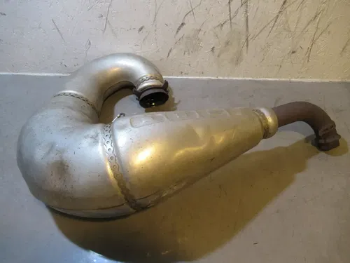Arctic Cat M1000 Exhaust Pipe 2007 #4