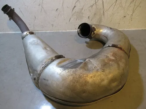 Arctic Cat M1000 Exhaust Pipe 2007 #4