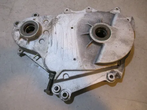 Polaris Pro Rmk 800 Chain Case 2012 #13