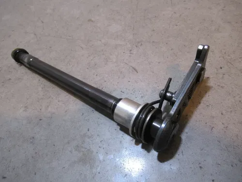 KTM 640 LC4 Shift Shaft 2001