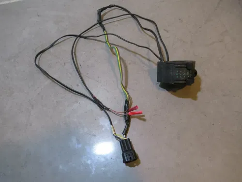Arctic Cat Firecat 700 Heater Switch 2003