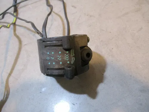 Arctic Cat Firecat 700 Heater Switch 2003