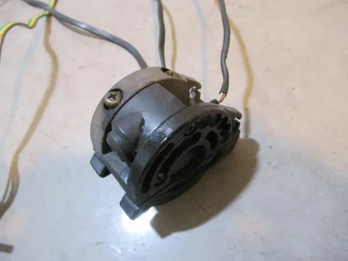 Arctic Cat Firecat 700 Heater Switch 2003