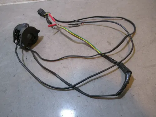 Arctic Cat Firecat 700 Heater Switch 2003
