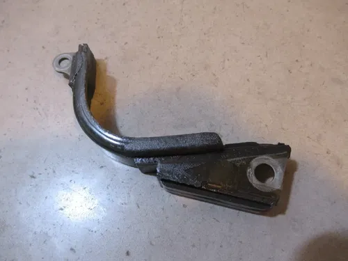 Kawasaki KLR 650 Cam Chain Guides 2015