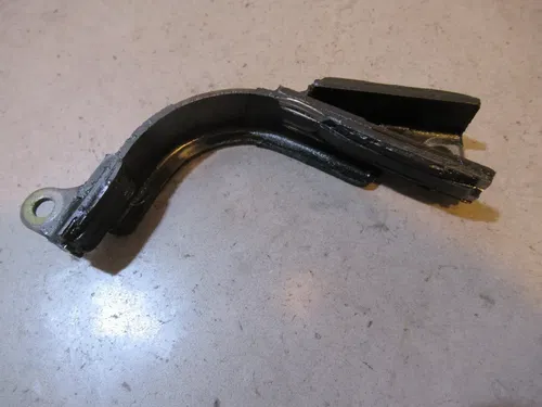Kawasaki KLR 650 Cam Chain Guides 2015