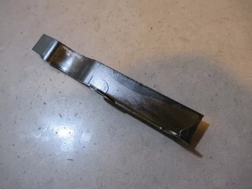 Kawasaki KLR 650 Cam Chain Guides 2015