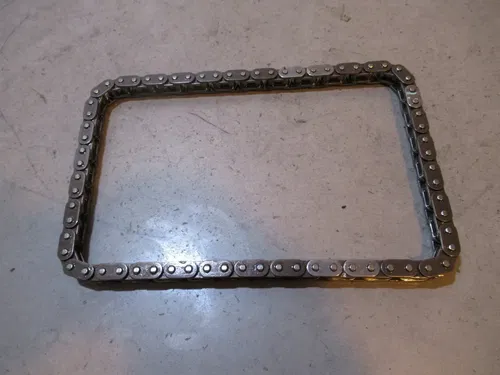 Kawasaki KLR 650 Balancer Chain 2015