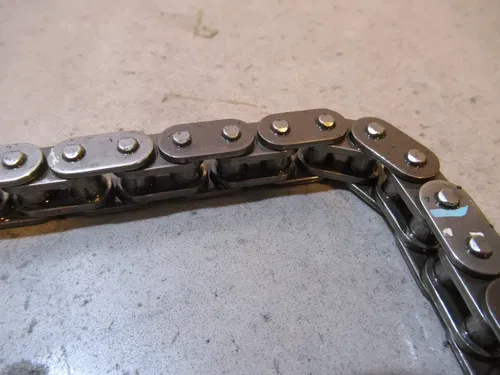 Kawasaki KLR 650 Balancer Chain 2015