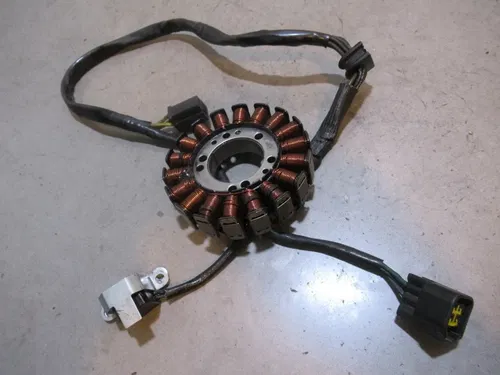 Suzuki DRZ400SM Stator 2007