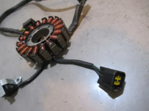 Suzuki DRZ400SM Stator 2007