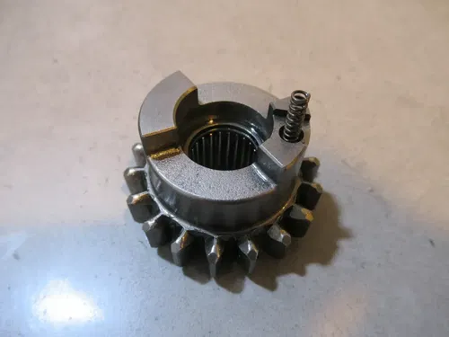 Yamaha Nytro MTX 1000 Reverse Idler Sprocket Gear 18T 2008
