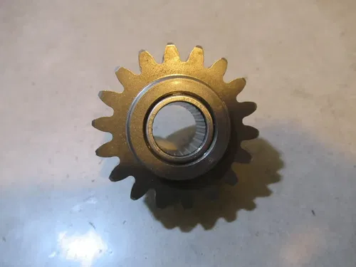 Yamaha Nytro MTX 1000 Reverse Idler Sprocket Gear 18T 2008