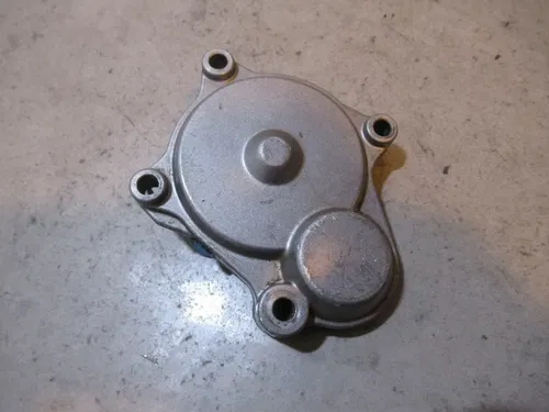 Yamaha Raptor 660 Starter Gear Cover 2004 #15
