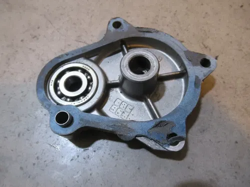 Yamaha Raptor 660 Starter Gear Cover 2004 #15