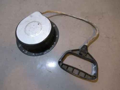 Arctic Cat Firecat 700 Starter Recoil 2003 #2