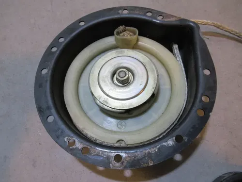 Arctic Cat Firecat 700 Starter Recoil 2003 #2