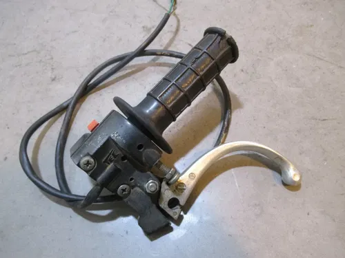 Honda CRF50 Handle Switch 2005