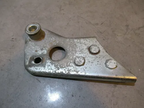 Yamaha Nytro MTX 1000 Engine Bracket 2008