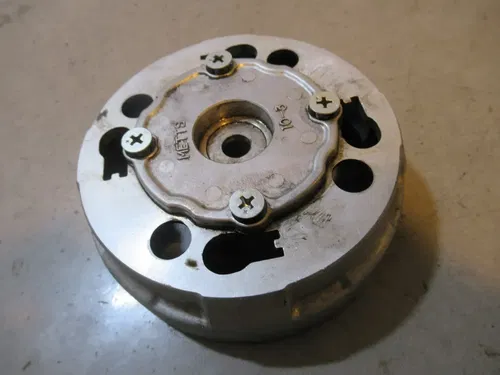 Honda CRF50 Clutch Basket Outer 2005