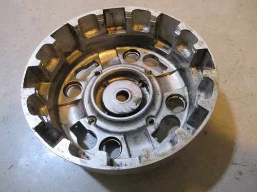 Honda CRF50 Clutch Basket Outer 2005