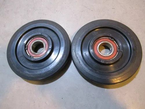 Ski Doo Summit 550f Idler Wheels Inner 139mm 2005