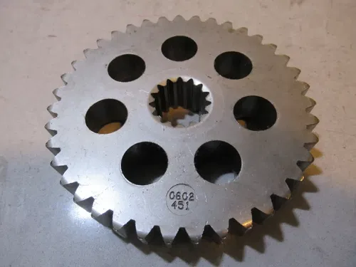 Arctic Cat Firecat 700 Sprocket 39T 2003 #2