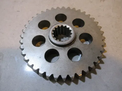 Arctic Cat Firecat 700 Sprocket 39T 2003 #2