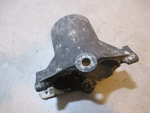 Yamaha Waverunner XL 700 Steering Nozzle 1999