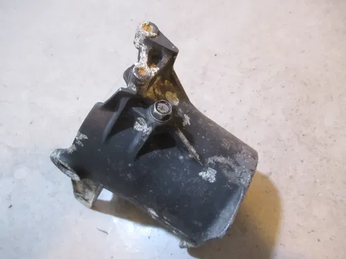 Yamaha Waverunner XL 700 Steering Nozzle 1999