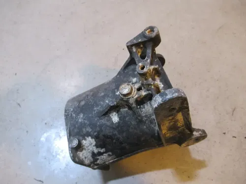 Yamaha Waverunner XL 700 Steering Nozzle 1999