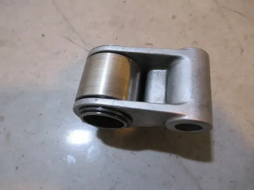 Yamaha Nytro MTX 1000 Chain Tensioner 2008 #2