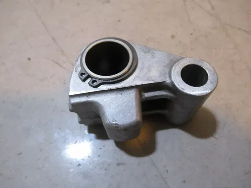 Yamaha Nytro MTX 1000 Chain Tensioner 2008 #2