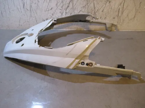 Ski Doo Summit 800 Center Console Tank Cover 2006 #12