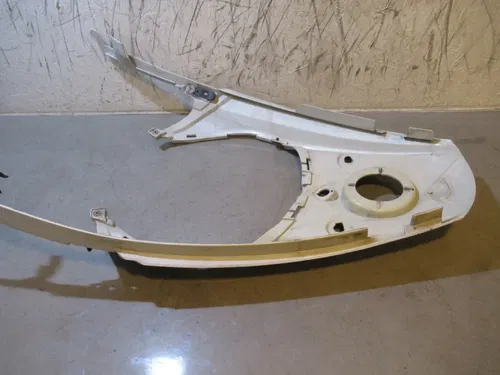 Ski Doo Summit 800 Center Console Tank Cover 2006 #12