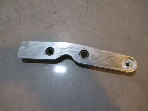 Arctic Cat Sno Pro 440 Brace Bracket 2002 #3