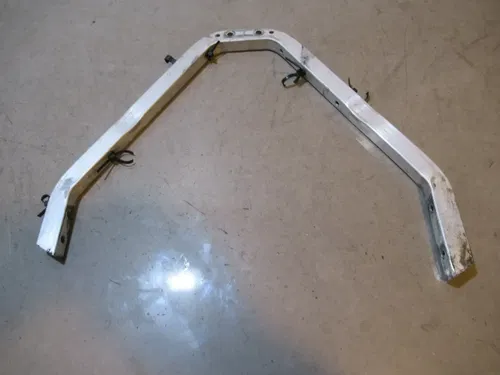 Arctic Cat M8 Steering Frame 2009 #9