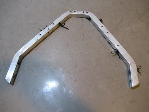 Arctic Cat M8 Steering Frame 2009 #9