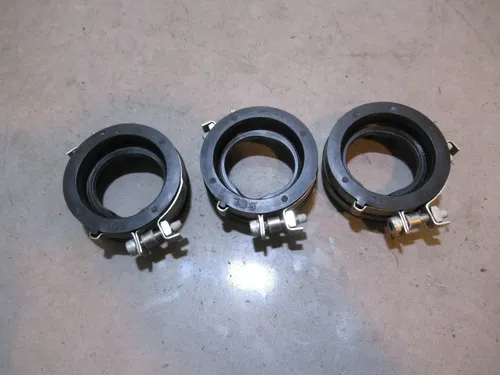 Yamaha Nytro MTX 1000 Intake Joints 2013
