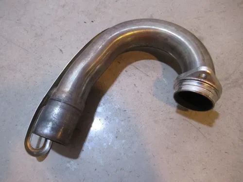 Yamaha YZ450f Exhaust Header Pipe 2021