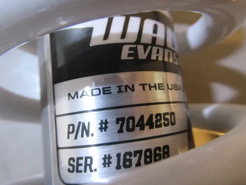 Polaris Axys 600 Shock Rear 2017