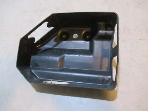 Arctic Cat Sno Pro 440 Electrical Box Foam 2002 #3