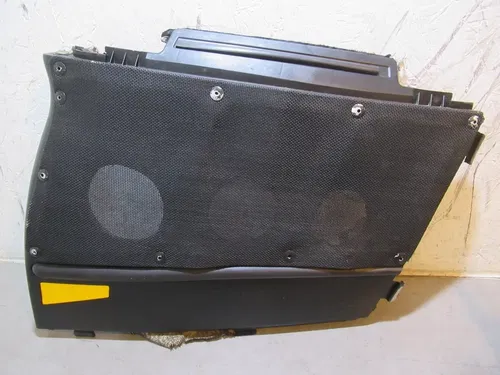 Polaris Dragon 700 Side Panel Right 2008 #5